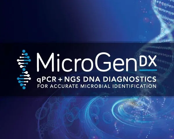 Case Study: MicroGenDX